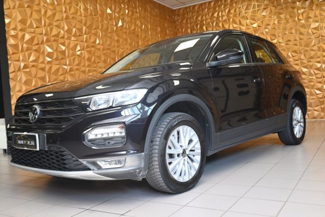 VOLKSWAGEN T-Roc usata 67