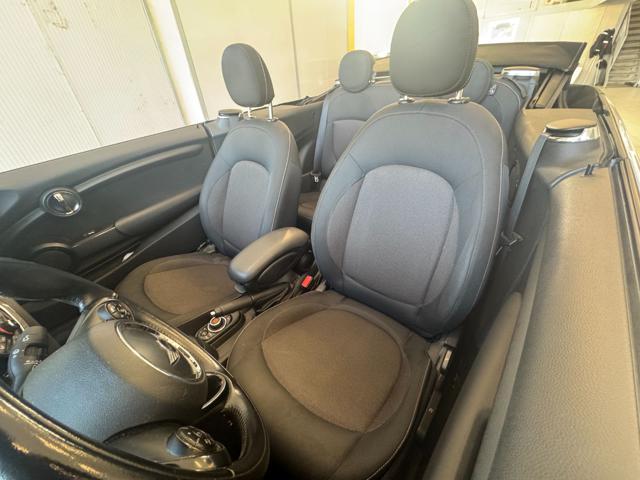 MINI Mini usata, con Servosterzo