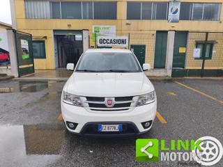 FIAT Freemont usata 1