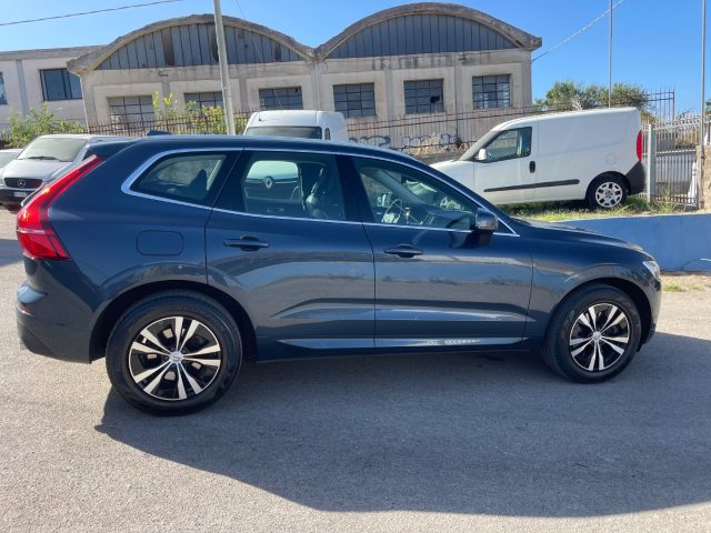 VOLVO XC60 usata 4