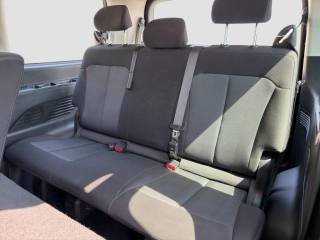 HYUNDAI Staria usata 11