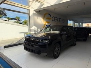 JEEP Compass usata, con Airbag