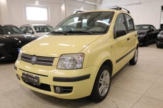 FIAT Panda usata, con Alzacristalli elettrici
