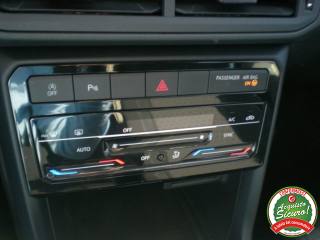 VOLKSWAGEN T-Cross usata, con Airbag testa
