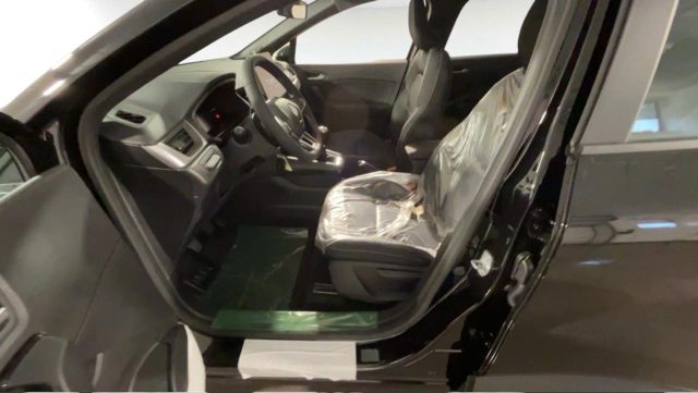 RENAULT Captur usata, con Climatizzatore