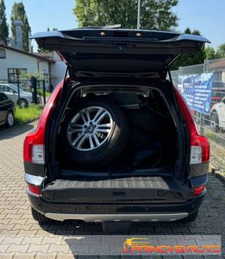 VOLVO XC90 usata, con ESP