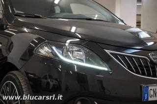 LANCIA Ypsilon usata, con Telecamera per parcheggio assistito