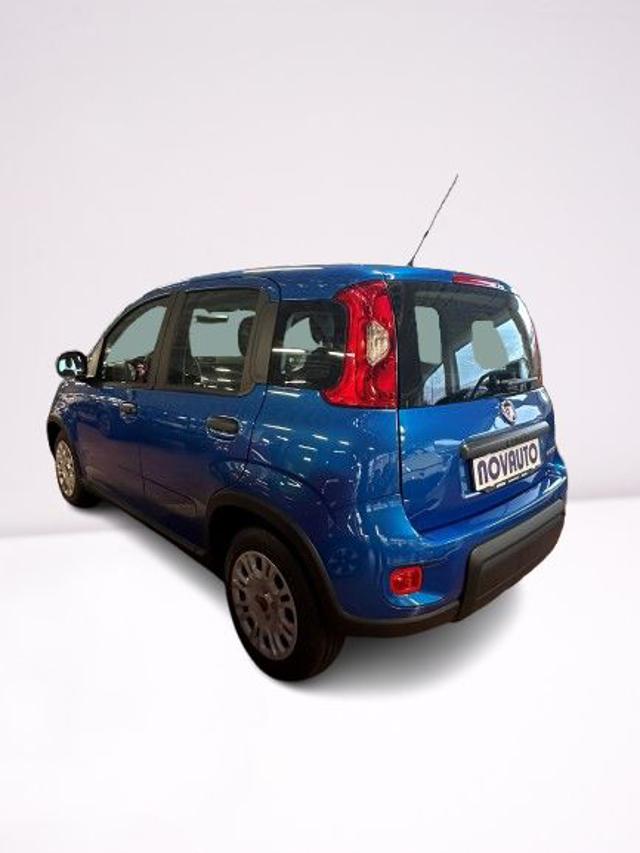 FIAT Panda usata, con Airbag Passeggero