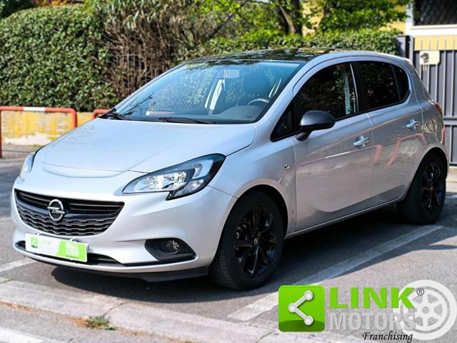 OPEL Corsa usata, con ABS