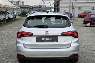 FIAT Tipo usata, con Autoradio