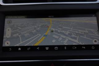 JAGUAR E-Pace usata, con USB