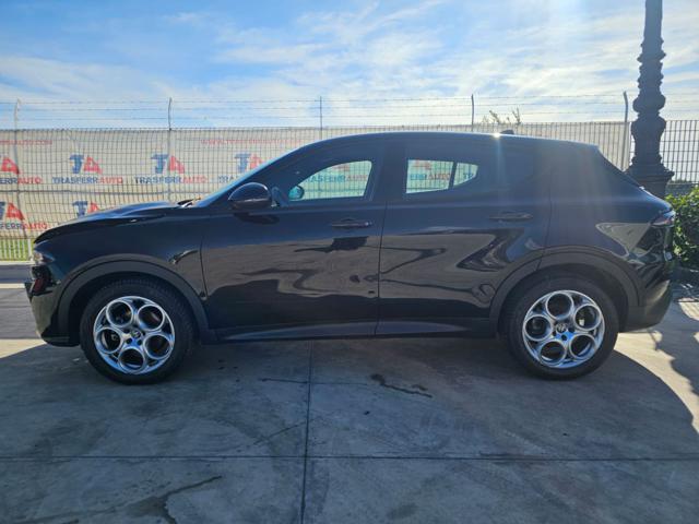 ALFA ROMEO Tonale usata, con Airbag