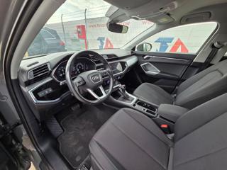 AUDI Q3 usata, con ESP