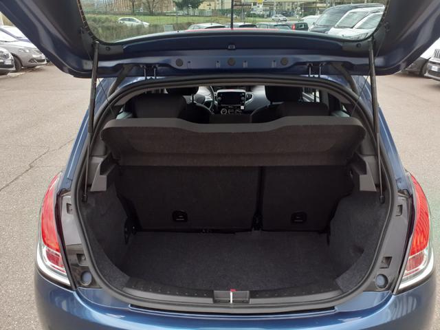 LANCIA Ypsilon usata, con Boardcomputer