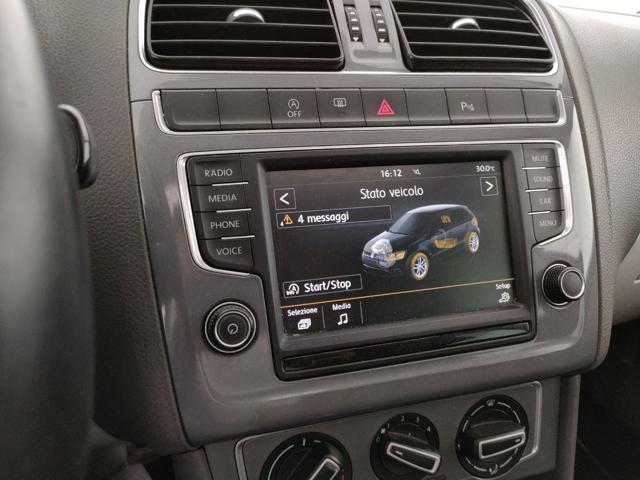 VOLKSWAGEN Polo usata, con Servosterzo