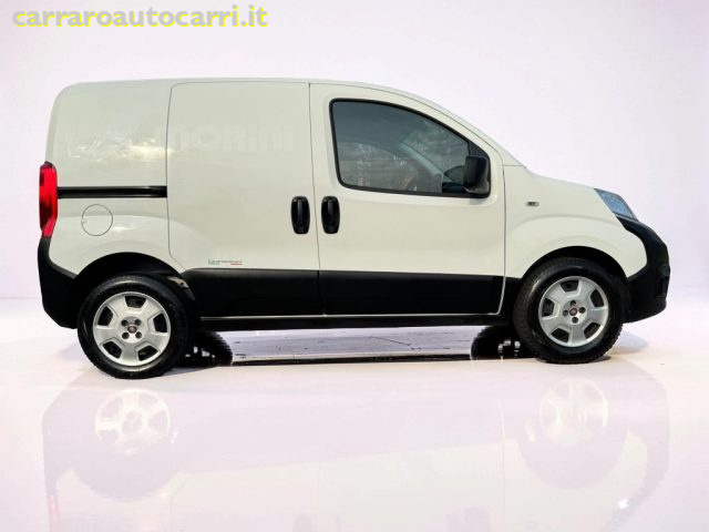 FIAT Fiorino usata, con Airbag
