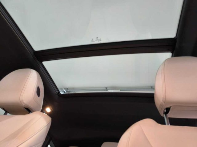 BMW X4 usata, con Sistema di navigazione
