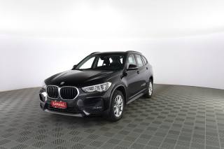 BMW X1 X1 sDrive18d BUSINESS ADVANTAGE