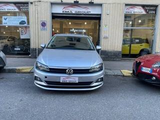 VOLKSWAGEN Polo usata, con Airbag Passeggero