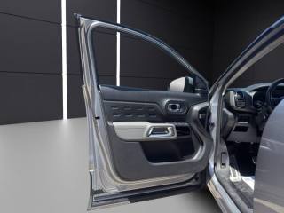 CITROEN C5 Aircross usata, con Fendinebbia