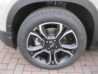 JEEP Avenger usata, con Airbag Passeggero