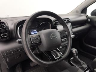 CITROEN C3 Aircross usata, con Climatizzatore