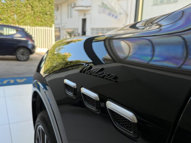 MASERATI Grecale usata, con Airbag posteriore