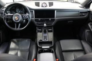 PORSCHE Macan usata, con Climatizzatore