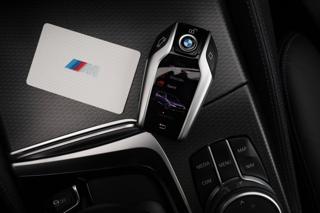 BMW 530 usata, con Cerchi in lega