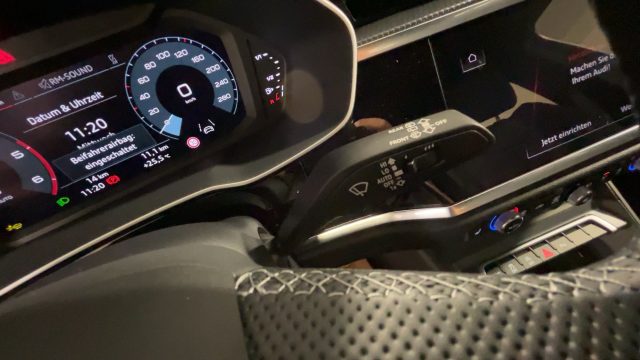 AUDI Q3 usata, con Bracciolo