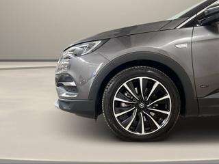 OPEL Grandland X usata, con Sound system