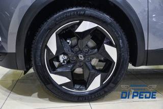 RENAULT Captur usata, con Controllo trazione