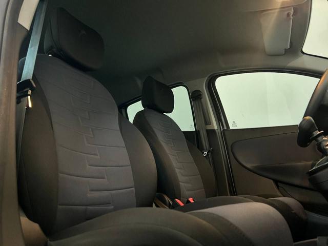 LANCIA Ypsilon usata, con Controllo trazione