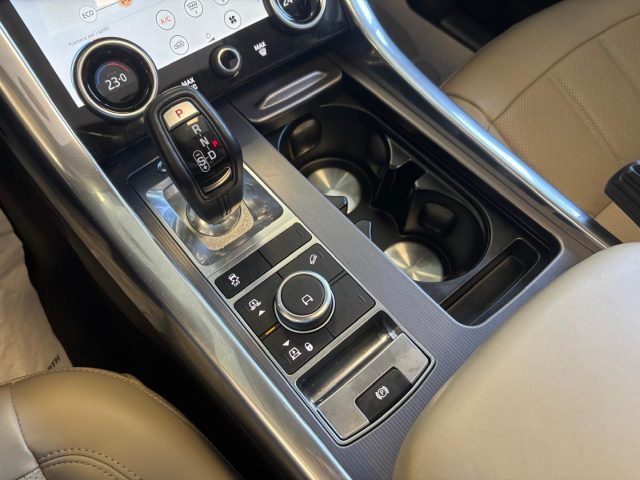 LAND ROVER Range Rover Sport usata, con Cruise Control