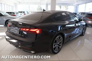 AUDI A5 usata, con Sistema di chiamata d