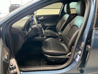 FORD Focus usata, con Boardcomputer