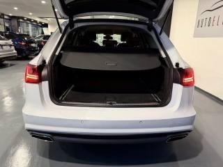 AUDI A6 usata, con USB