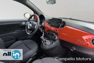 FIAT 500 usata 11