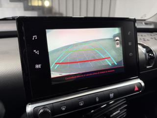 CITROEN C4 Cactus usata, con Cruise Control