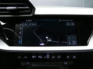 AUDI A3 usata, con Filtro antiparticolato