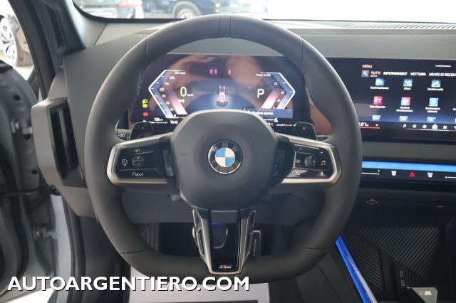 BMW X3 usata, con ESP