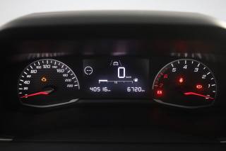 PEUGEOT 208 usata 6