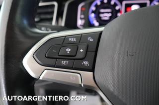 VOLKSWAGEN Taigo usata, con Fendinebbia