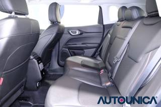 JEEP Compass usata, con Monitoraggio pressione pneumatici