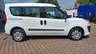 FIAT Doblo usata, con Airbag testa