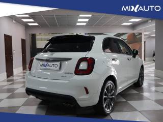 FIAT 500X usata, con Alzacristalli elettrici