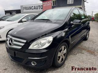MERCEDES-BENZ B 180 CDI Premium