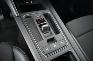 CUPRA Formentor usata, con ESP
