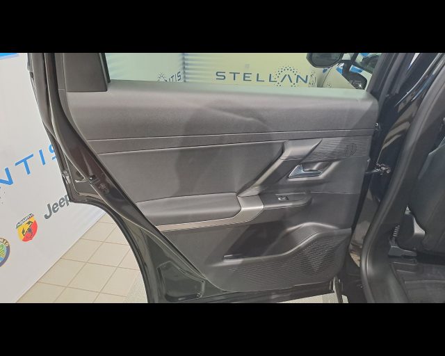 JEEP Compass usata 33