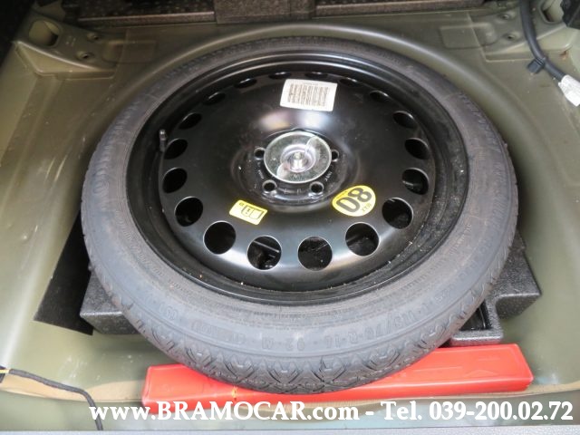 OPEL Astra usata, con Luci diurne LED